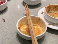 -海底捞火锅(津南永旺店生日主题店)