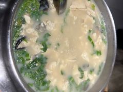 -95号酱骨·一块豆腐(展春园西路店)
