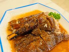 -鹅掂·大岭山烧鹅