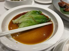 -富淳饭店(世纪公园店)