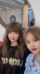 -G HAIR SALON私人造型定制