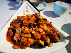 -峨嵋酒家(地安门店)