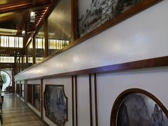 -福荣新中式餐厅