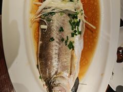 -绿茶餐厅(深圳龙华天虹购物中心店)