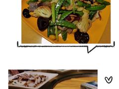 -将军陂美食山庄·瓦缸炭烧鸡