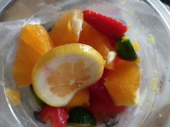-九里香奶茶果汁(碧湖店)