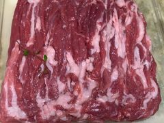 -涮福記·现切牛羊肉火锅(世纪汇店)