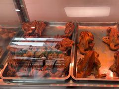 -苗老五诸城烧肉(西关大街店)