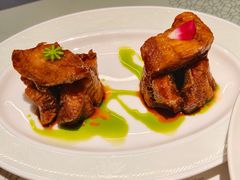 -锦楼·臻选新杭帮(正大广场店)