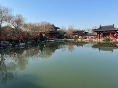 -华清宫景区