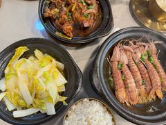 -甬小馆·焗海鲜温州菜(五马街店)