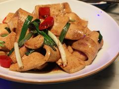 -绿茶餐厅(光谷世界城步行街店)