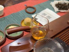 -邈墨茶馆(凤起路店)