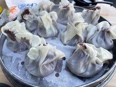 豆沙烧麦-真真鲜馄饨店(启蒙路店)