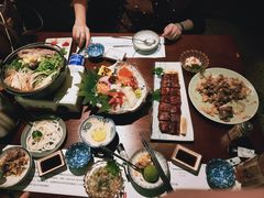 -二丁目食堂(铁西万象汇店)