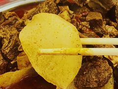 -麻木老地方牛筋牛杂(长堤街店)