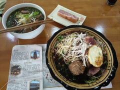 -邵顺兴锅盖面(金山宝地店)