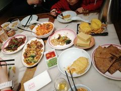-小吊梨汤·北京菜·烤鸭(清河万象汇店)