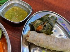 香兰包鸡-海安安越南粉(丹竹頭店)