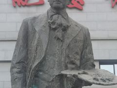-徐悲鸿纪念馆