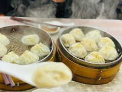 -曼曼汤包(建国西路店)