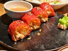 -环球渔市·平价海鲜餐厅(西溪天虹店)