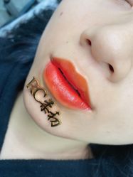 -RC半永久纹眉纹发际线