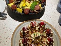 -BE BRIGHT KITCHEN(正佳广场店)