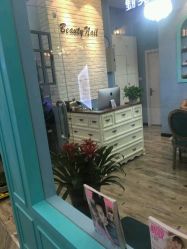 -Beauty nail伊佳靓丽美甲美睫