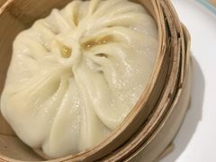阿婆秃油黄汤包-弄堂小笼包(天津南开大悦城店)