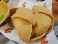 -POKIPOKI泰食谷仓东南亚菜(侨香店)