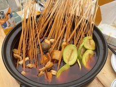 -玉林串串香(大成路店)