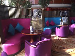 -济南喜来登酒店