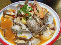 -老闵田螺馆·南昌特色小炒(梦时代店)