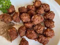 -南磨房食府(燕莎奥特莱斯购物中心店)