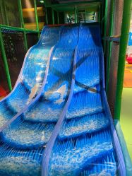 -KidSteam儿童乐园(富力城店)