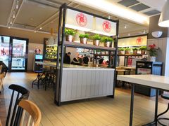 -肯德基(胜利店)