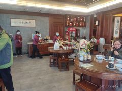 大堂-勤德兴(湖滨路店)