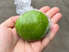 -沈记青团