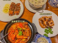 -盏簋品味馆(沙溪店)