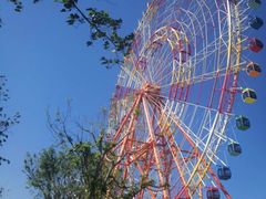 -芽庄珍珠岛游乐园