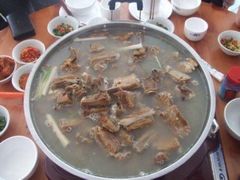 -钰洁腊排骨火锅