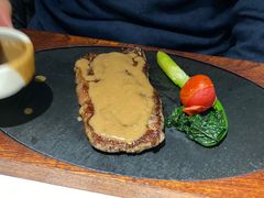 -西堤牛排(南京龙江店)
