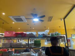 -锅贴王小吃(南大街店)
