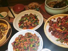 -吃饭皇帝大(合生汇店)