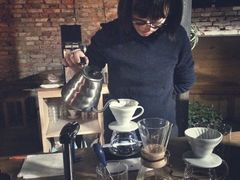 -VOYAGE COFFEE(北锣鼓巷店)