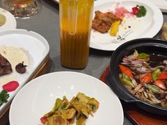 -紫阳富豪大酒店(惠南店)