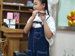 -秦汉胡同国学书院(川沙分馆)