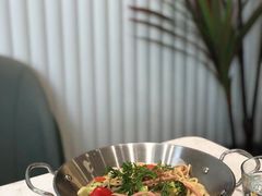 -西语·炭烧牛排(卓越中寰店)