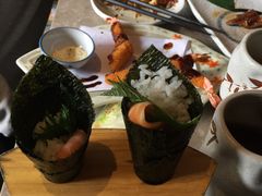 -贵木日本料理·铁板烧(新地假日广场店)